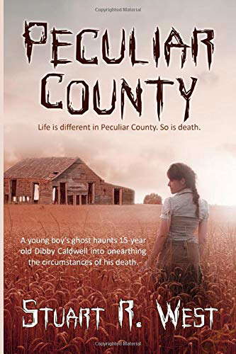 Peculiar County poster