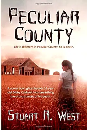 Peculiar County poster