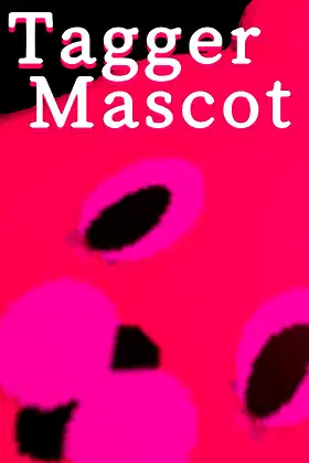 Tagger Mascot poster