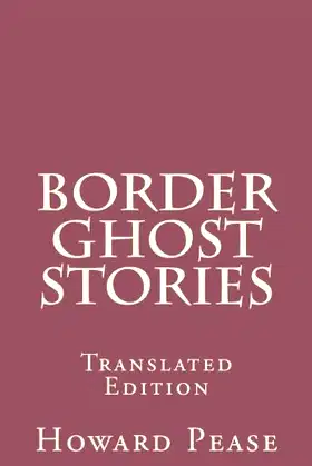 Border Ghost Stories - Translated Edition poster