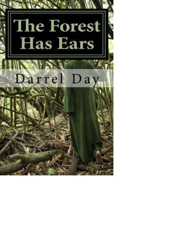 The Forest Has Ears poster