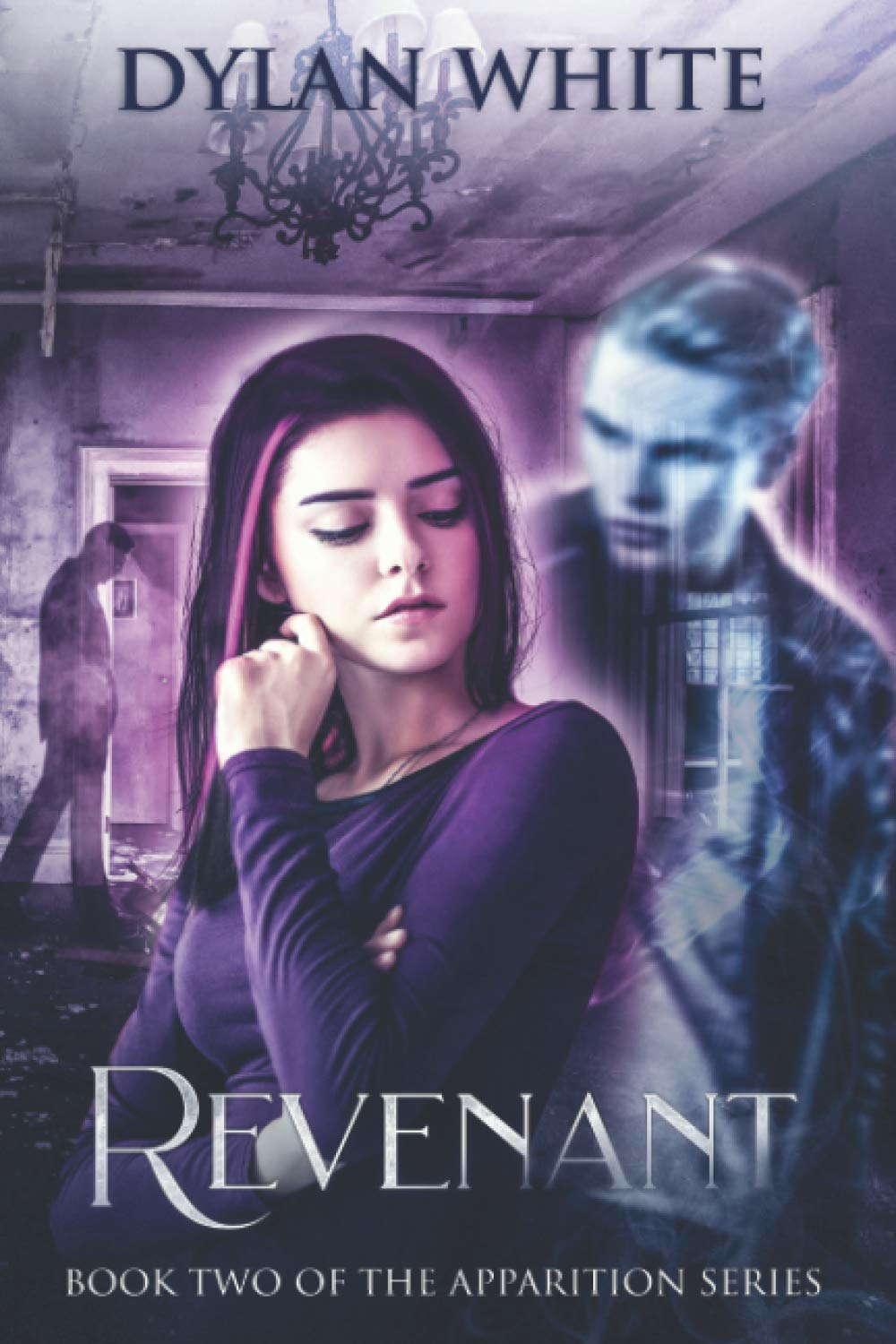Revenant: Book Two of The Apparition Series poster