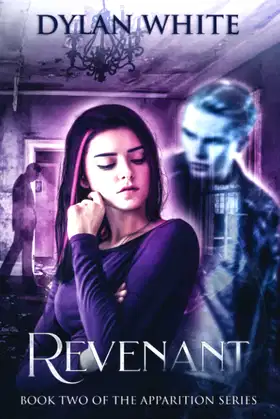 Revenant: Book Two of The Apparition Series poster