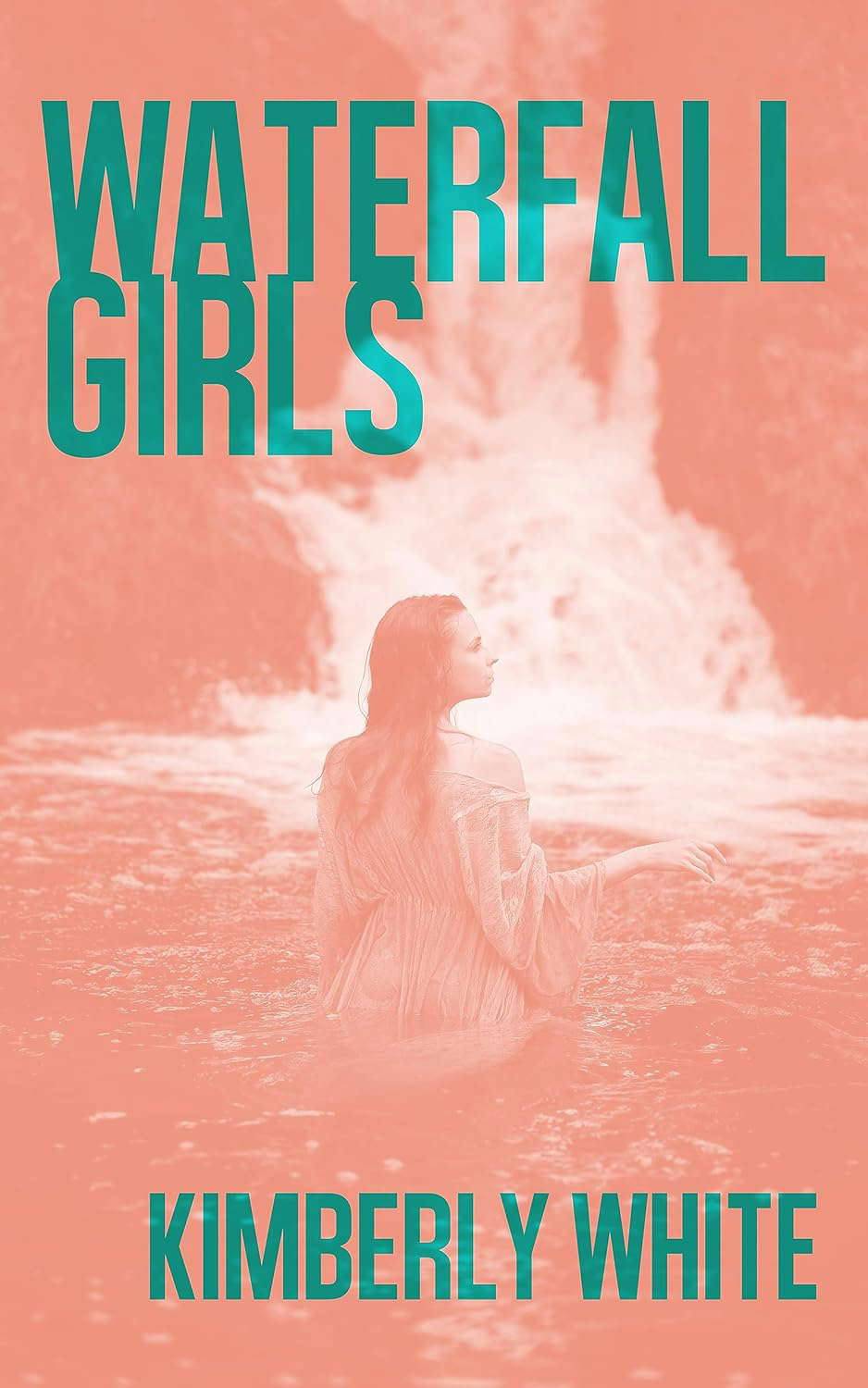Waterfall Girls poster
