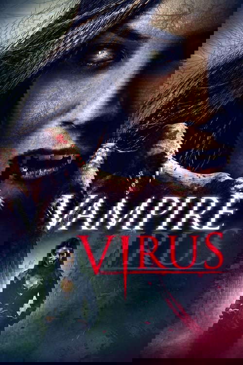 Vampire Virus poster