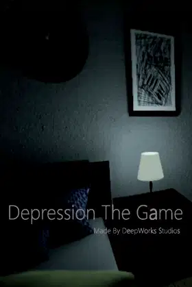 Depression The Game poster