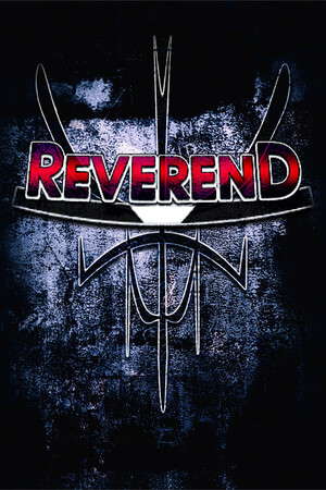 REVEREND poster