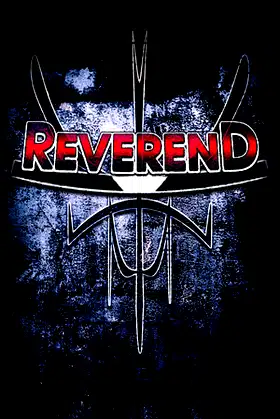 REVEREND poster