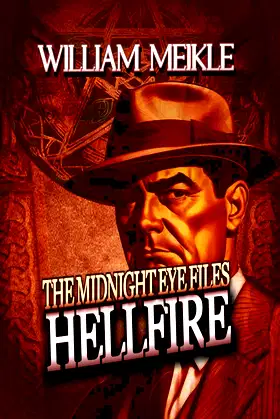 Hellfire: A Midnight Eye File poster