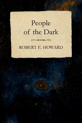 People of the Dark poster