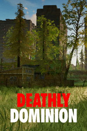 Deathly Dominion poster