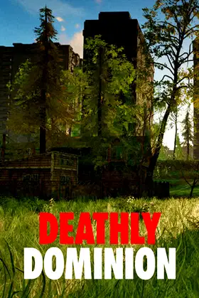 Deathly Dominion poster