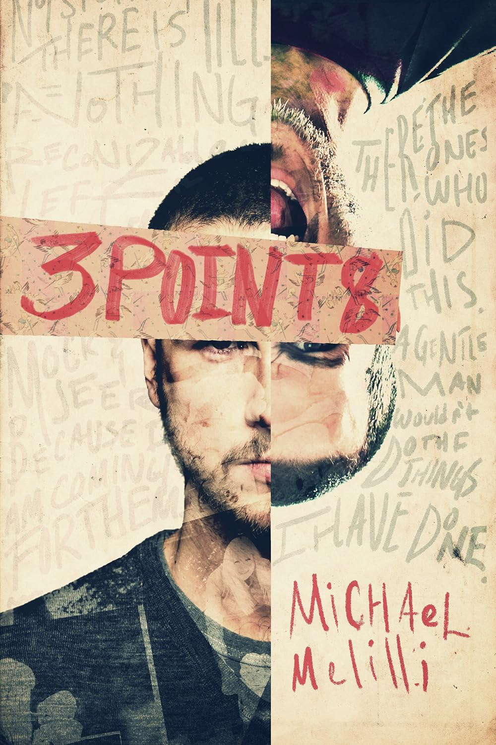 3point8 poster