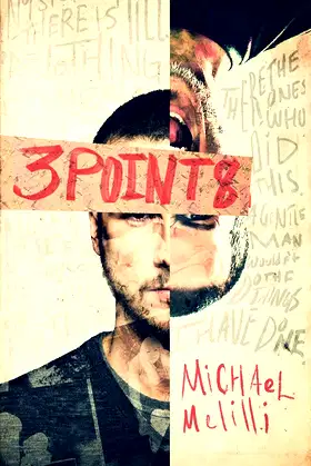 3point8 poster