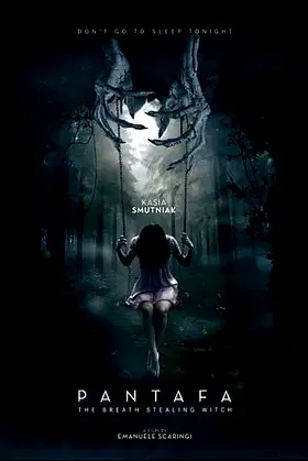 Pantafa poster
