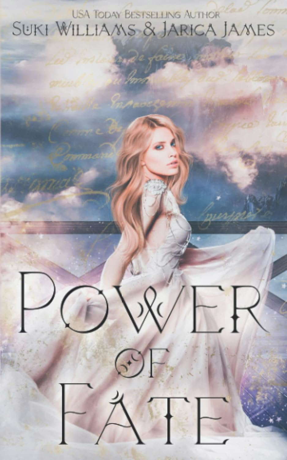 Power of Fate (Mystic Harbor) poster