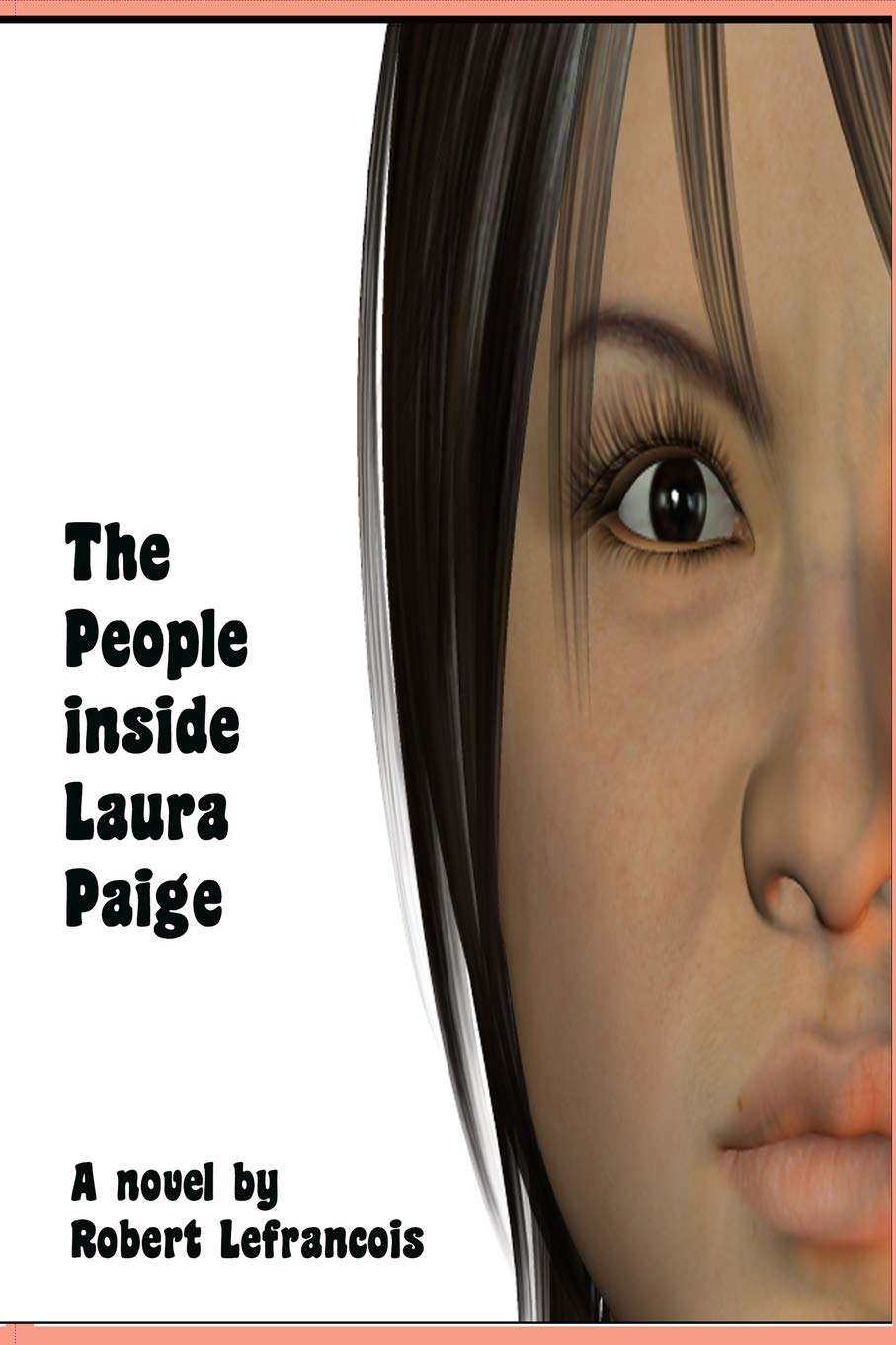 The People inside Laura Paige poster