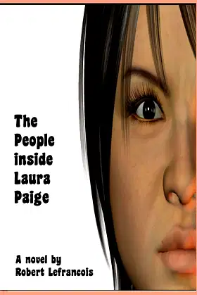 The People inside Laura Paige poster