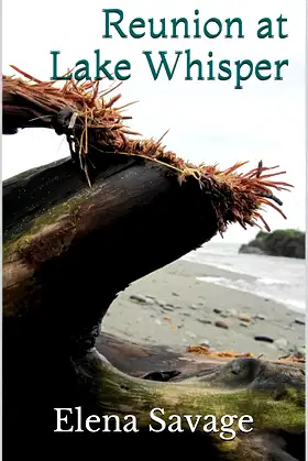 Reunion at Lake Whisper poster