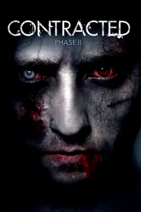 Contracted: Phase II poster