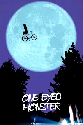 One-Eyed Monster poster