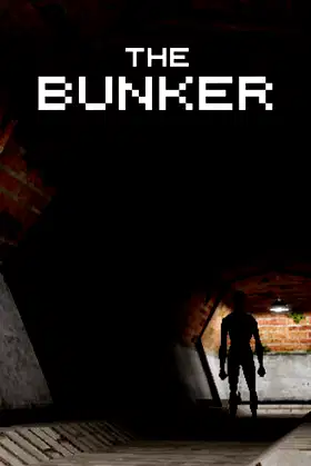 The Bunker poster