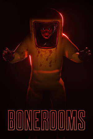 The Bonerooms poster