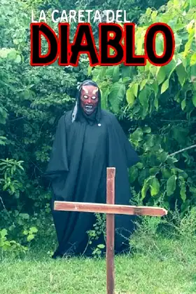 La careta del diablo poster