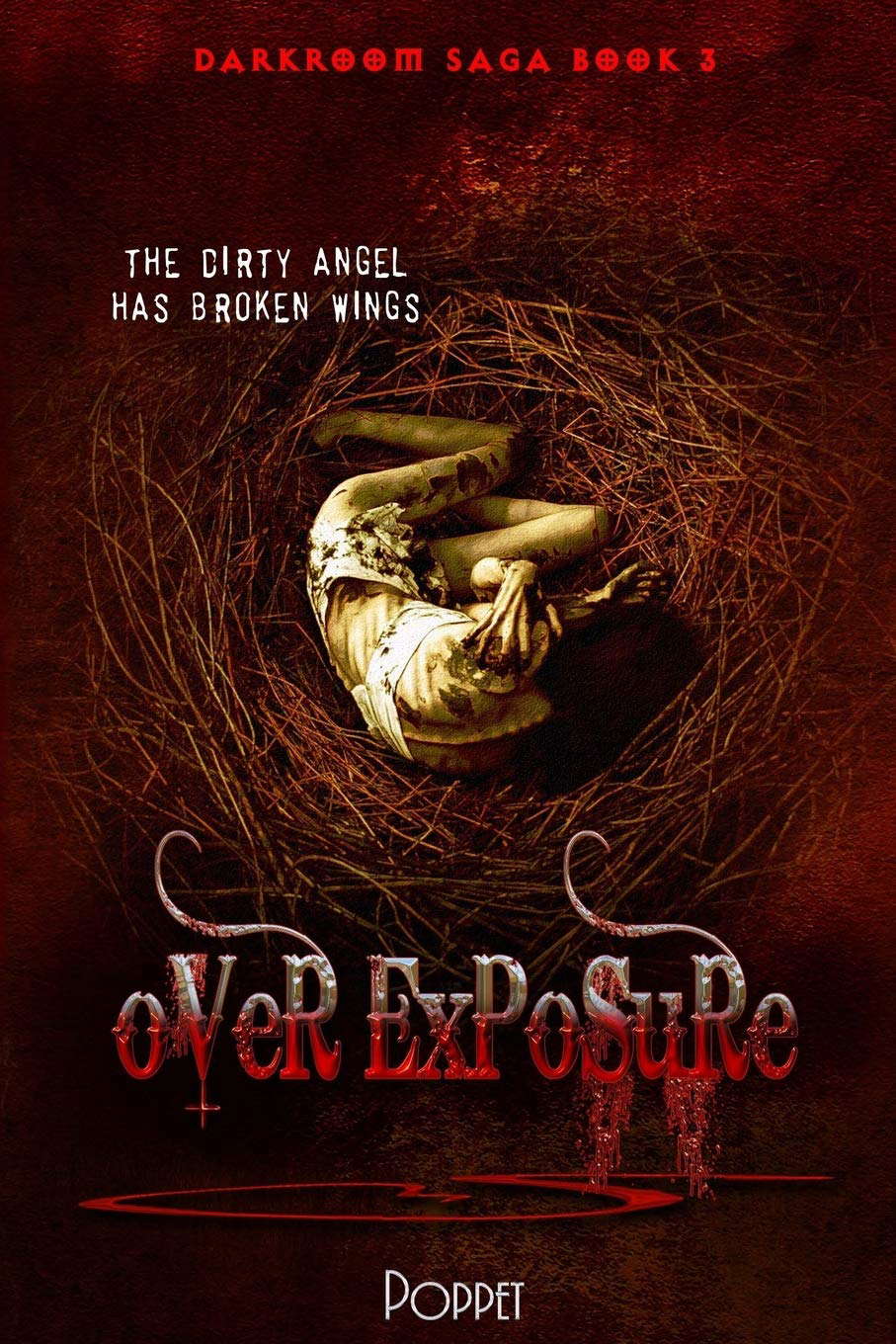 Over Exposure (Darkroom Saga) poster