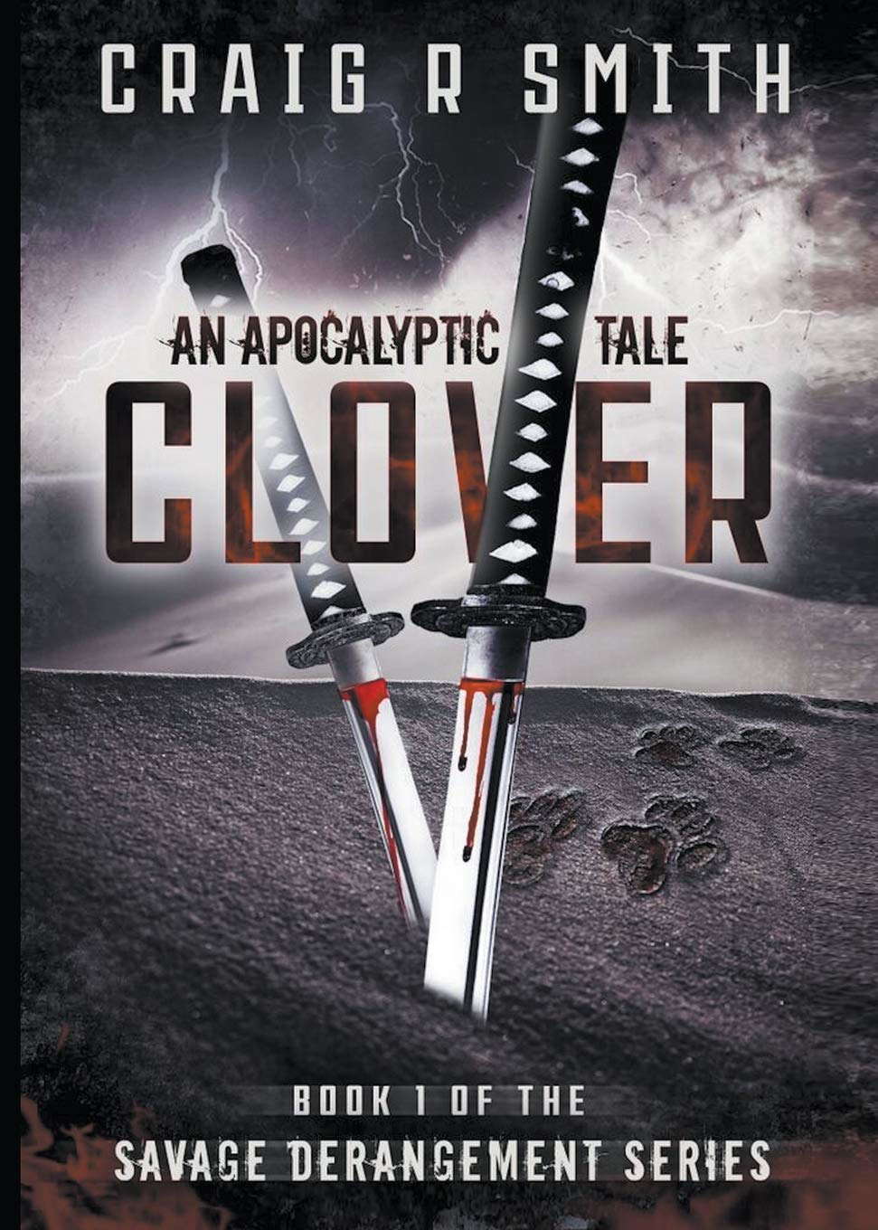 Clover: An Apocalyptic Tale (1) poster
