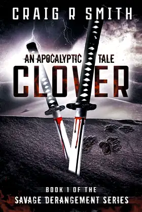 Clover: An Apocalyptic Tale (1) poster