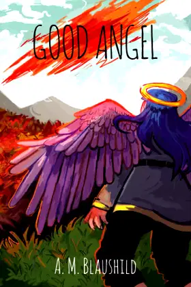 Good Angel poster