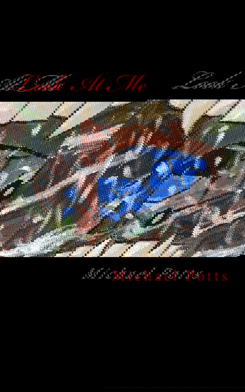 Look At Me poster