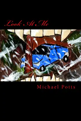 Look At Me poster