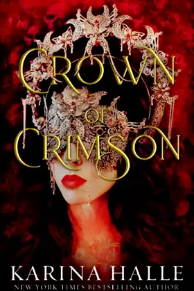 Crown of Crimson (Underworld Gods) poster
