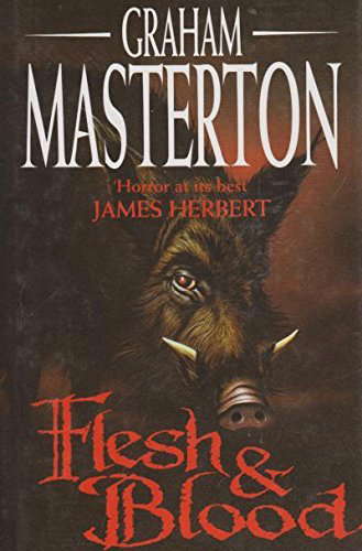 Flesh and Blood poster