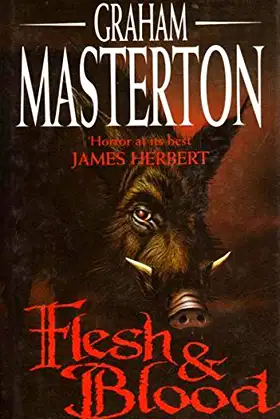 Flesh and Blood poster