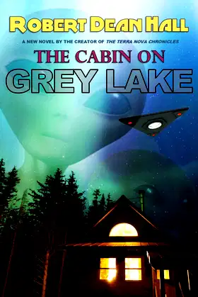 The Cabin on Grey Lake poster