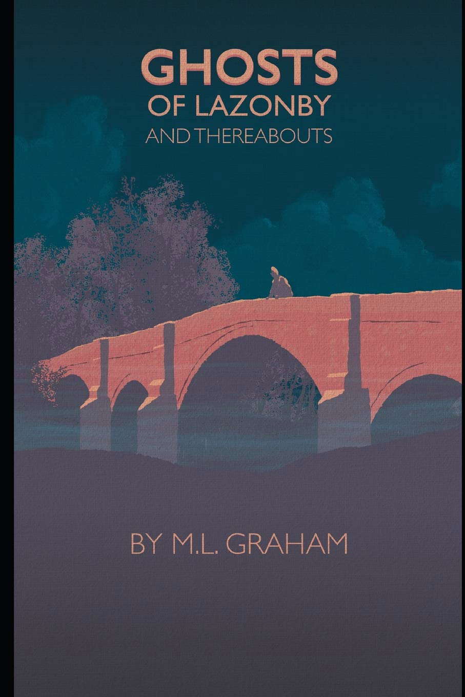 Ghosts Of Lazonby And Thereabouts poster
