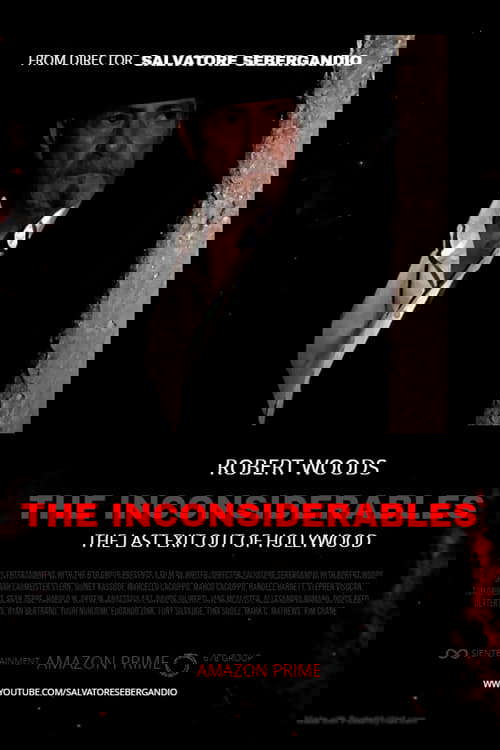 The Inconsiderables: Last Exit Out of Hollywood poster