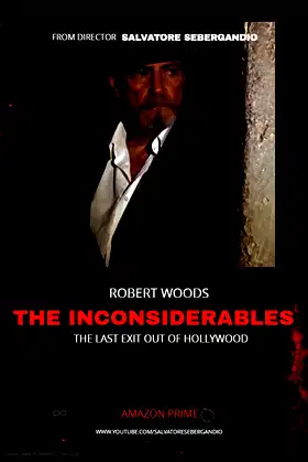 The Inconsiderables: Last Exit Out of Hollywood poster