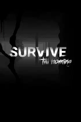 Survive Till Morning poster