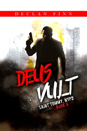 Deus Vult: A Catholic Action Horror Novel (6) poster