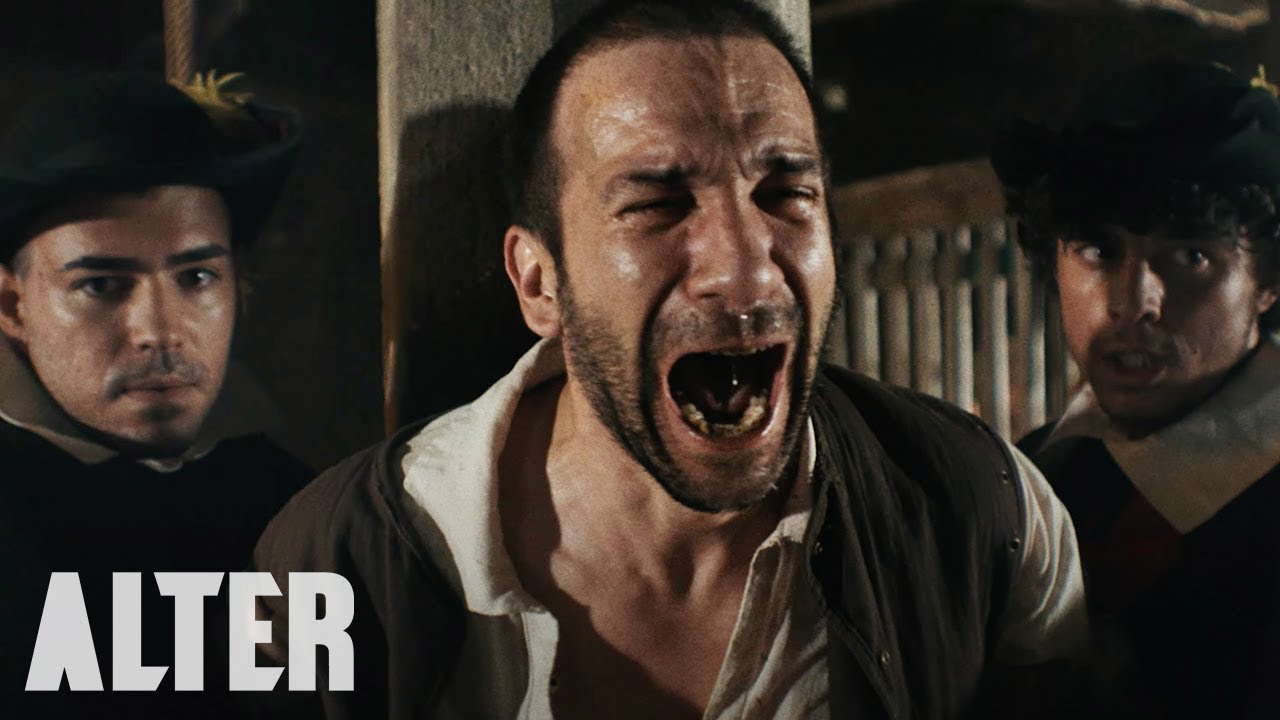 Horror Short Film "Facies" | ALTER