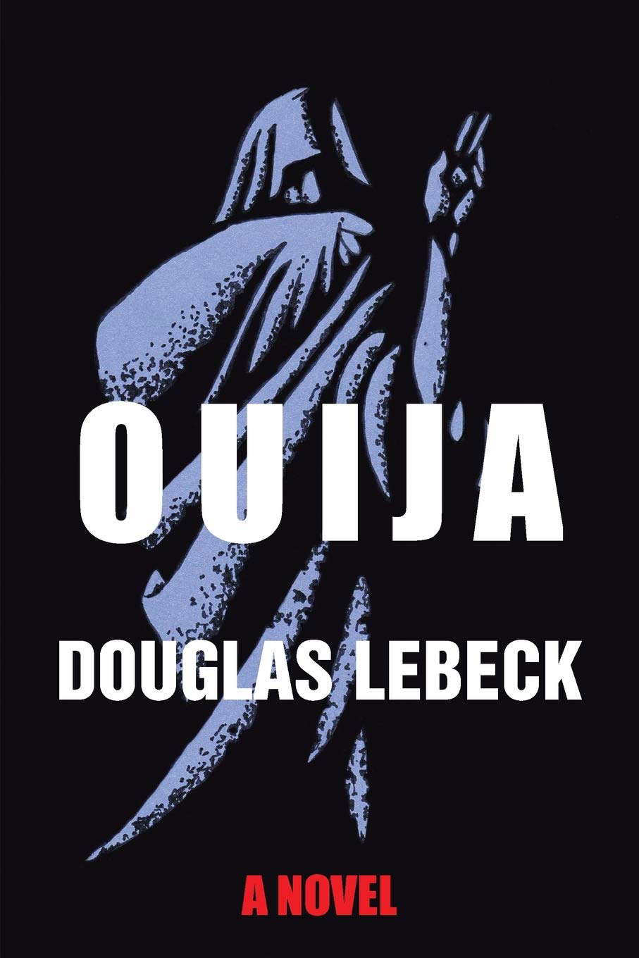 Ouija: A Novel poster