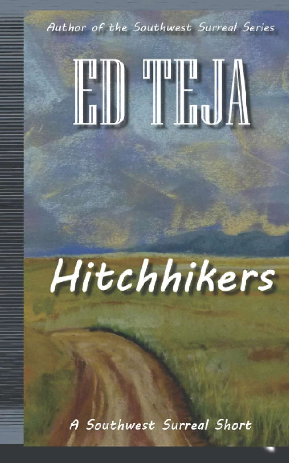 Hitchhikers (Southwest Surreal Shorts) poster