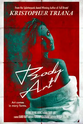 Body Art poster