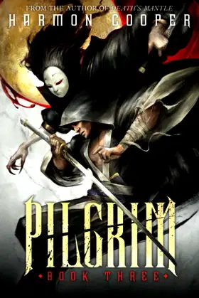 Pilgrim 3 poster