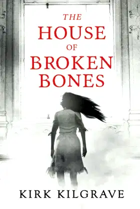 The House of Broken Bones (Psychic Mysteries) poster