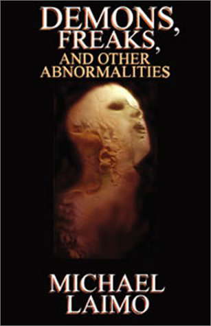 Demons, Freaks and Other Abnormalities poster